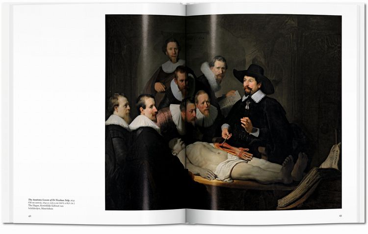 Produktbild: Rembrandt