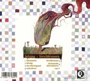 Produktbild: Hirschbrunnen (Digipak)