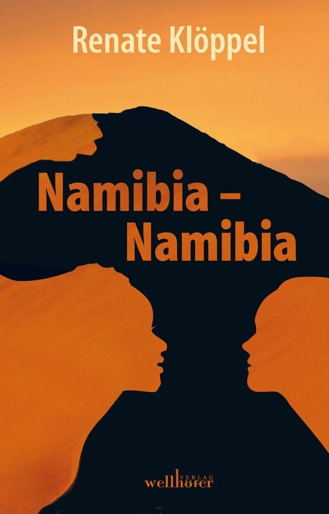 Produktbild: Namibia - Namibia: Roman