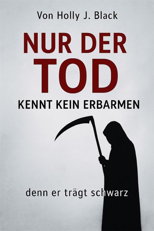 Produktbild: Nur der Tod kennt kein Erbarmen
