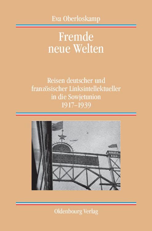 Produktbild: Fremde neue Welten