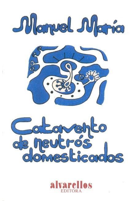 Produktbild: Catavento de neutr&oacute;s domesticados