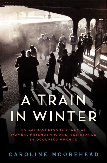 Produktbild: Train in Winter