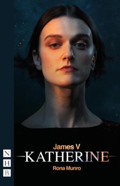 Produktbild: James V: Katherine