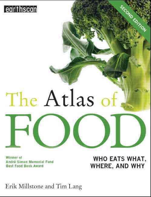 Produktbild: Millstone, E: Atlas of Food (Second Edition)