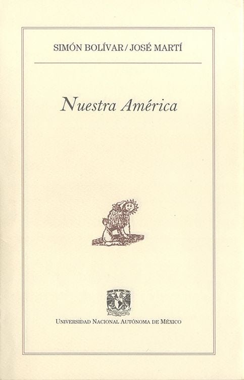 Produktbild: Nuestra Am&eacute;rica