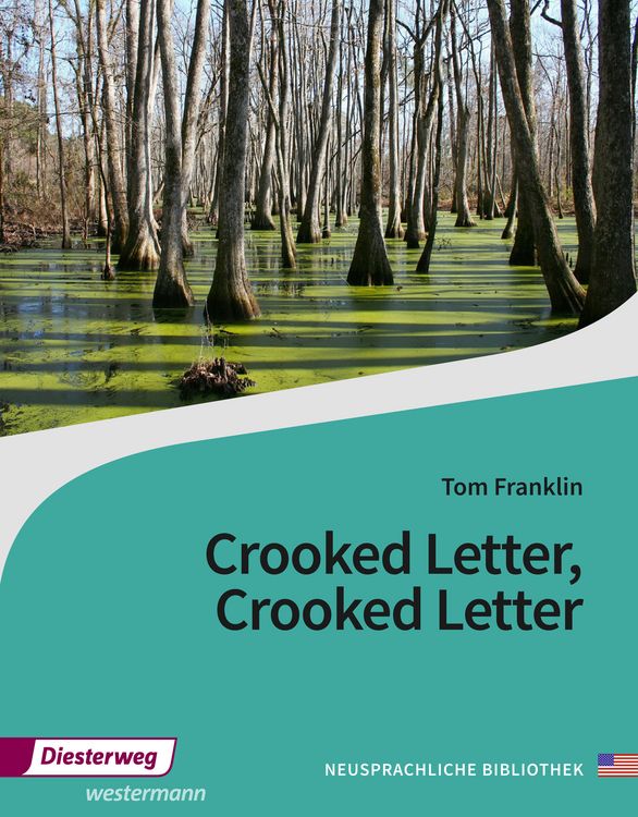 Produktbild: Crooked Letter, Crooked Letter