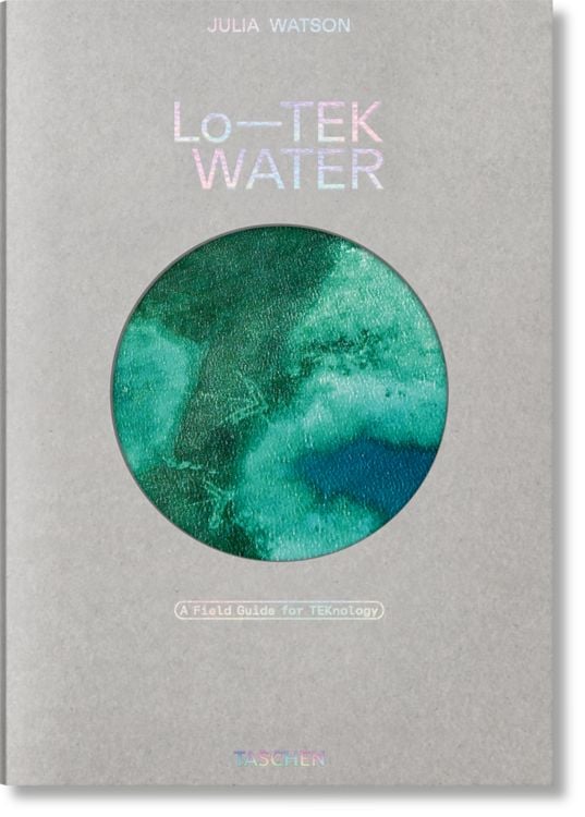Produktbild: Julia Watson