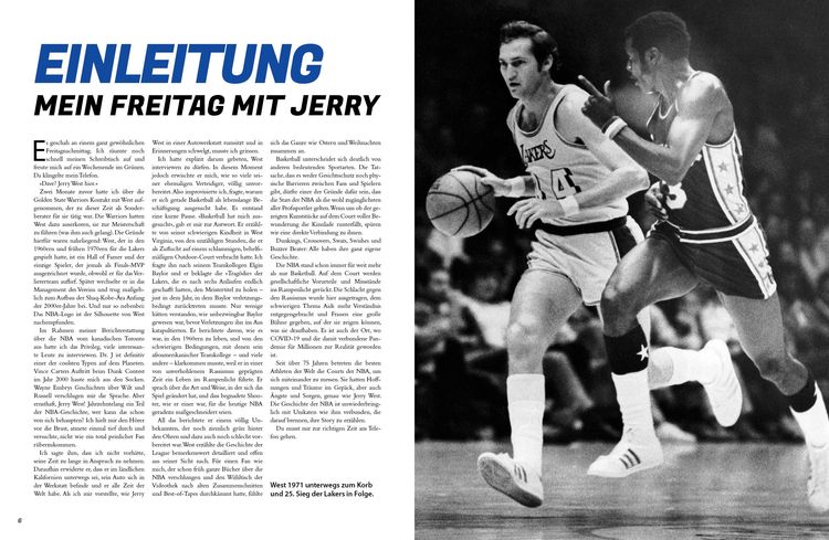 Best of NBA