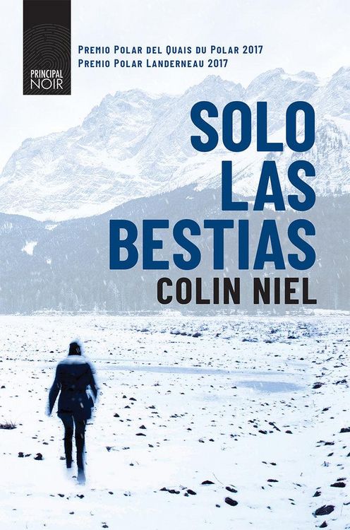 Produktbild: Solo Las Bestias