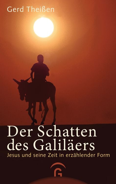 Produktbild: Der Schatten des Galil&auml;ers