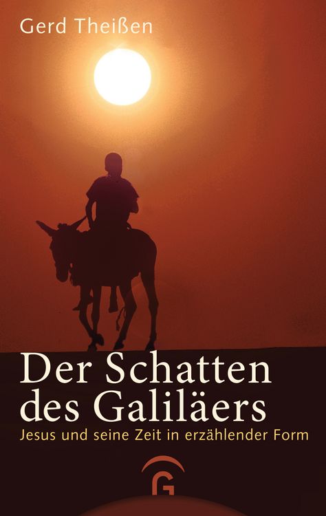 Produktbild: Der Schatten des Galil&auml;ers