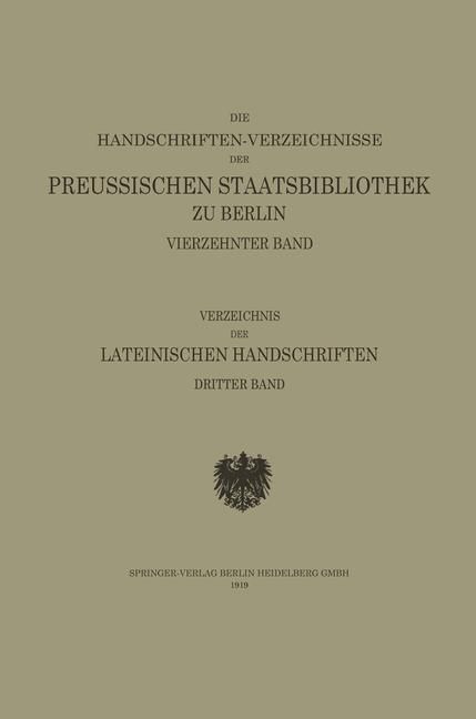 Produktbild: Die G&ouml;rreshandschriften