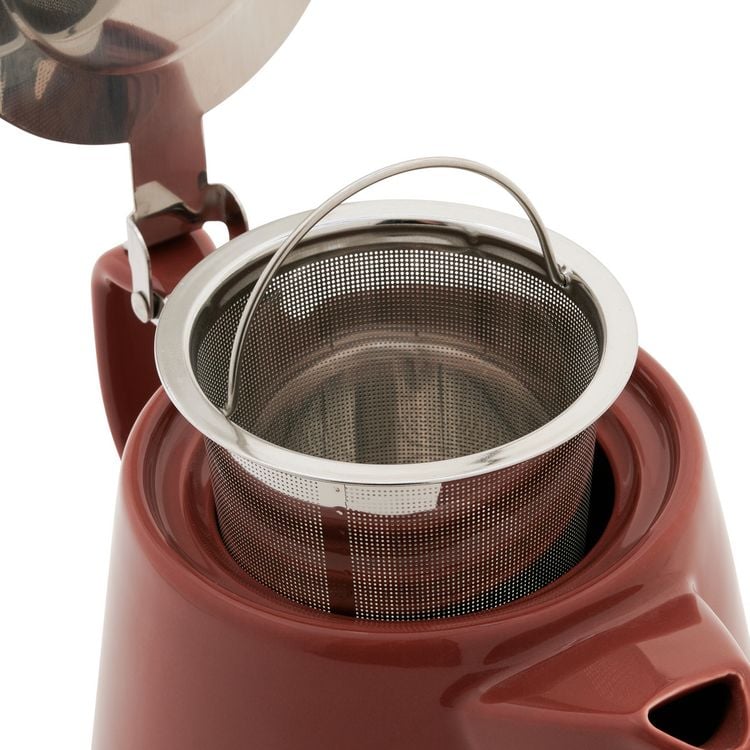 Produktbild: Teekanne 1200ml "Brick"