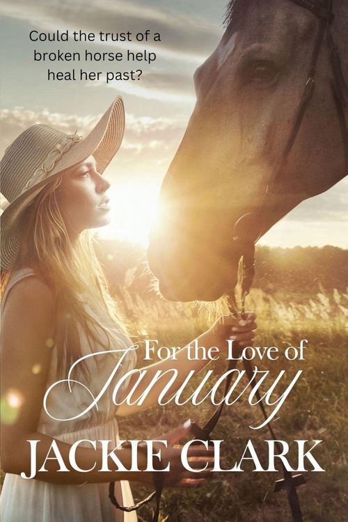 Produktbild: For the Love of January
