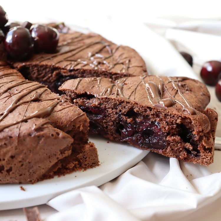 Produktbild: Abnehmen mit Brot und Kuchen Teil 2