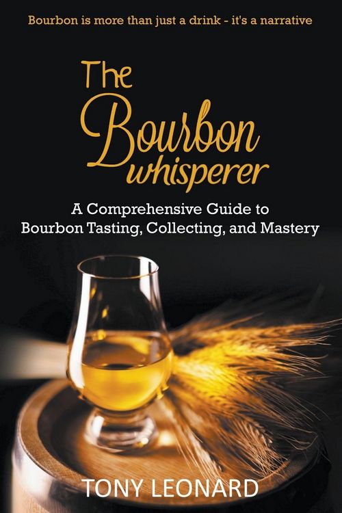 Produktbild: The Bourbon Whisperer