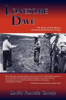 Produktbild: Lonesome Dave