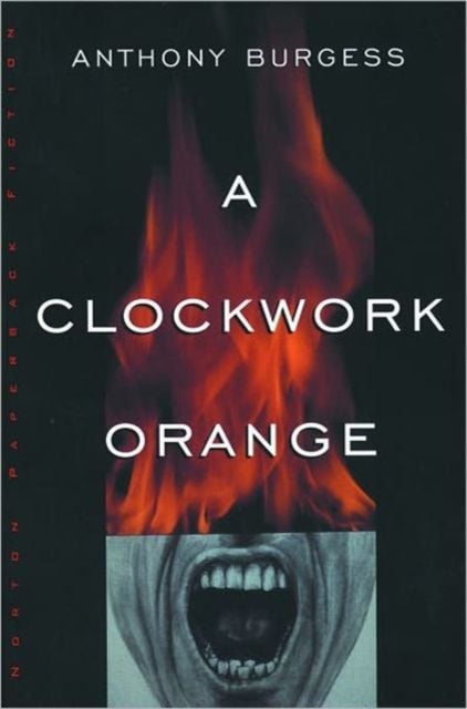 Produktbild: Clockwork Orange