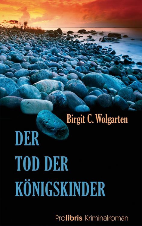 Produktbild: Der Tod der K&ouml;nigskinder