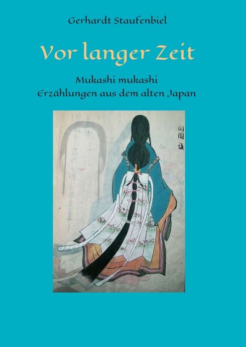Produktbild: Vor langer Zeit - Mukashi mukashi
