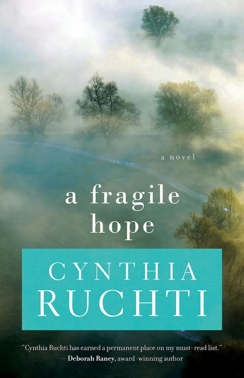Produktbild: A Fragile Hope