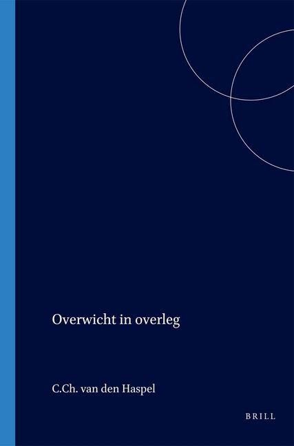 Produktbild: Overwicht in Overleg
