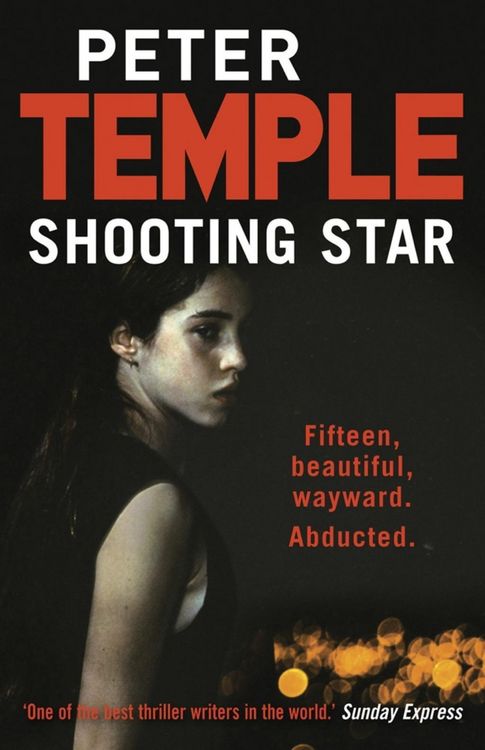 Produktbild: Shooting Star