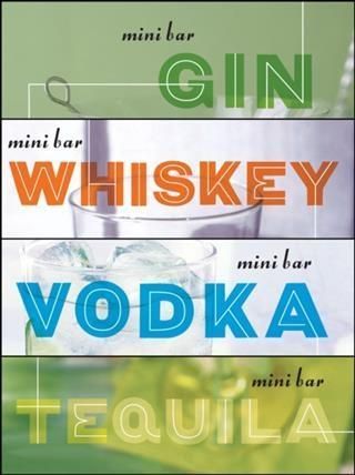 Produktbild: Mini Bar Bundle