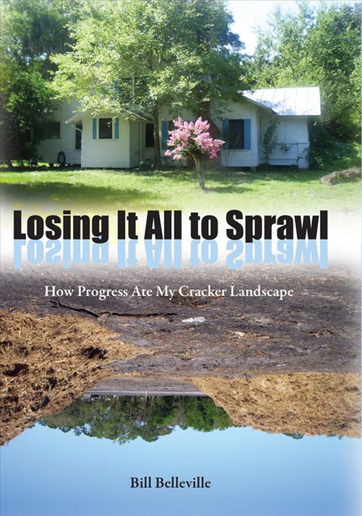 Produktbild: Losing It All to Sprawl