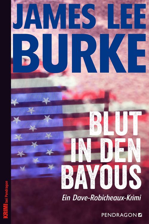 Produktbild: Blut in den Bayous