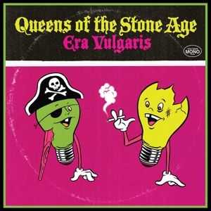 Produktbild: Era Vulgaris (Vinyl)