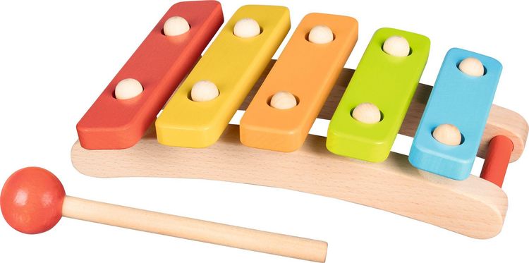 Produktbild: Xylophon mit 5 T&ouml;nen