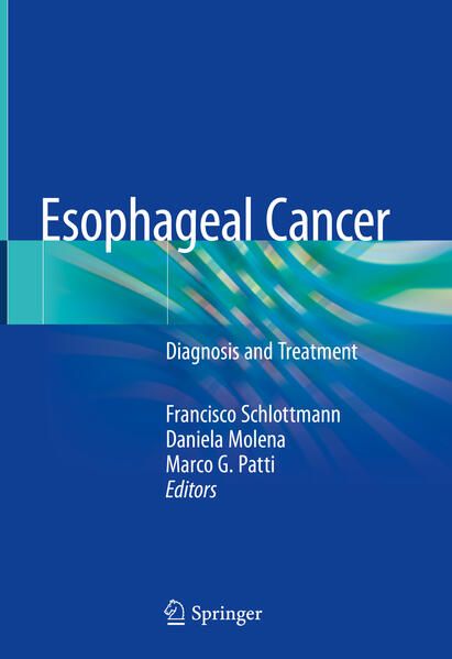 Produktbild: Esophageal Cancer