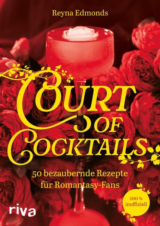 Produktbild: Court of Cocktails