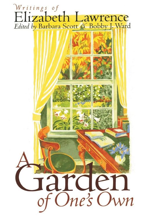 Produktbild: A Garden of One's Own