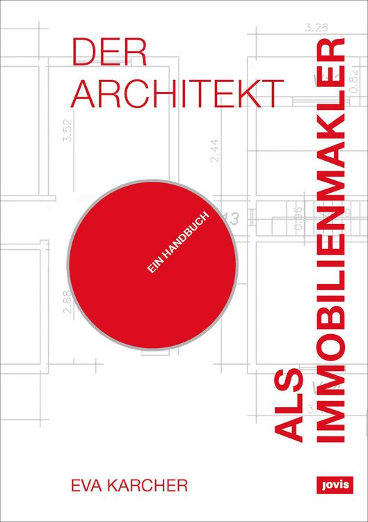 Produktbild: Der Architekt als Immobilienmakler
