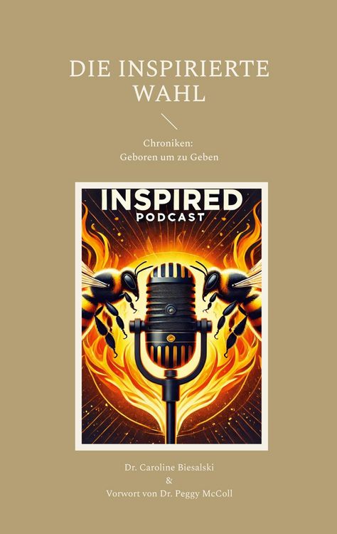 Produktbild: Die Inspirierte Wahl