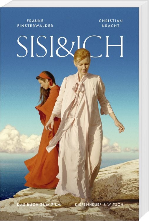 Produktbild: Sisi und Ich