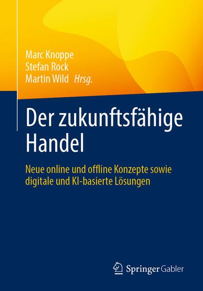Produktbild: Der zukunftsf&auml;hige Handel