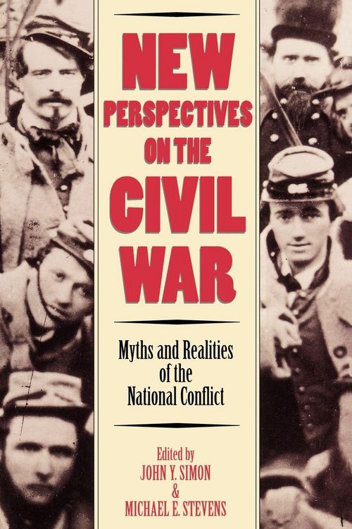 Produktbild: New Perspectives on the Civil War