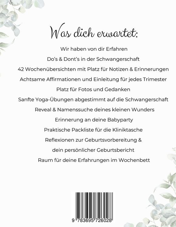 Produktbild: WOW Ich werde Mama