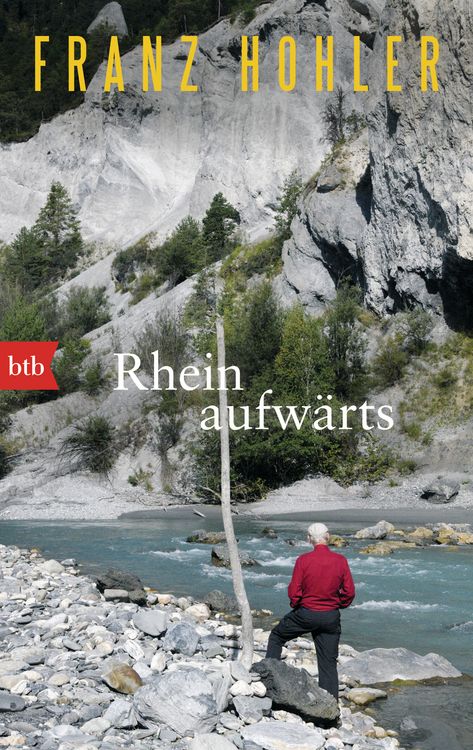 Produktbild: Rheinaufw&auml;rts