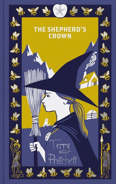 Produktbild: The Shepherd's Crown