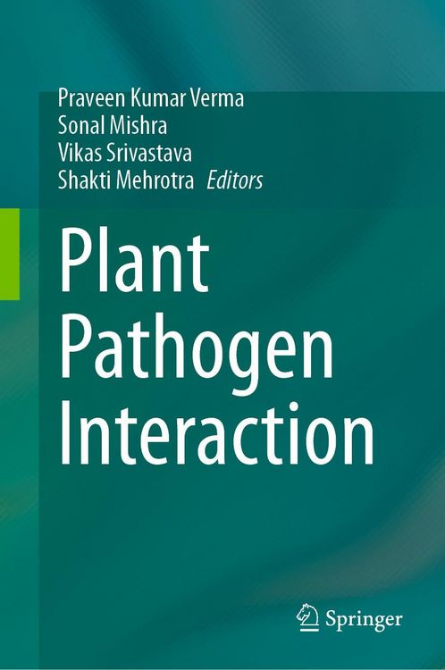 Produktbild: Plant Pathogen Interaction