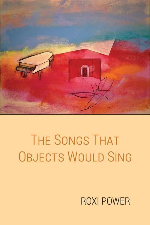 Produktbild: The Songs that Objects Would Sing