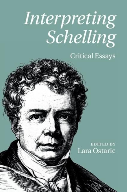 Produktbild: Interpreting Schelling