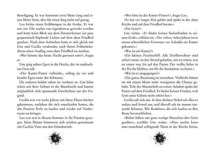 Produktbild: CLUE 4. Grabr&auml;uber in der Skutebucht