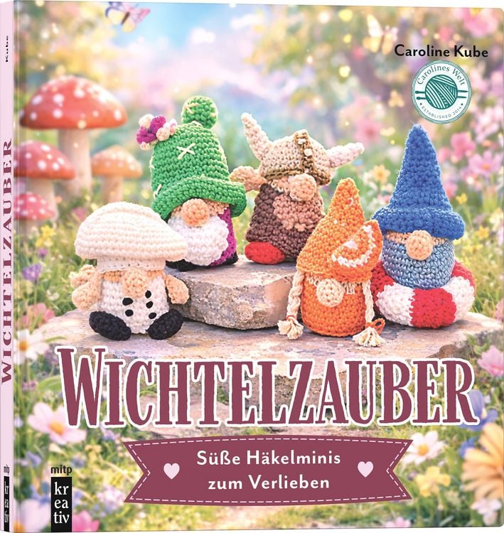 Produktbild: Wichtelzauber