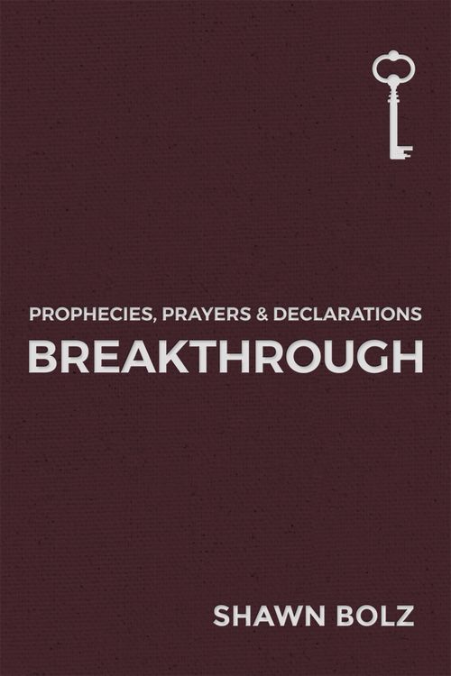 Produktbild: Breakthrough